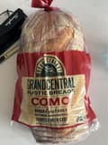 Grand Central Baking Company Como bread