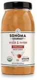 Sonoma Gourmet Organic Pasta Sauce Vodka & Cream