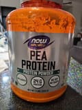 Now Sports Pea Protein