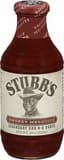 Stubb's Smokey Mesquite Legendary Bar-B-Q Sauce