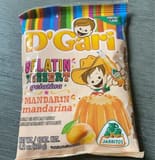 D'Gari Gelatin