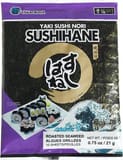 Takaokaya Japanese roasted seaweed nori sheets