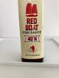 An N Cuon Co. Ltd Fischsauce