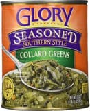Glory Foods Seasoned Southern Style Collard Greens