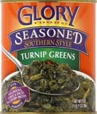 Glory Foods Greens turnip