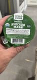 Good Foods Organic Avocado Mash