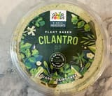 Good Foods Plant Based Creamy Cilantro Dips