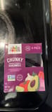 Good Foods Chunky Guacamole