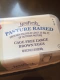 Nestfresh Shell Eggs, Pasture Raised