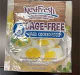 Nestfresh Hard boiled eggs