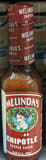 Chipotle Melinda's Chipotle Habanero Pepper Sauce, 5 Ounce