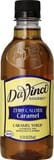 Davinci Gourmet Caramel syrup