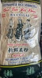 Three Ladies Brand Vietnamese rice Vermicelli