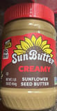 SunButter Creamy