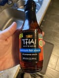Thai Kitchen Fish Sauce