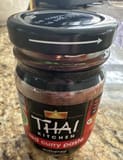 Thai Kitchen Red curry paste