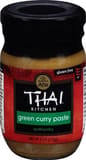Thai Kitchen Green Curry Paste Pâte Au Cari Vert