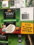 Simply Asia Organic Coconut Milk