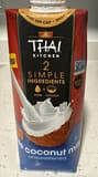 Thai Kitchen Lite Coconut Milk