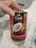 Thai Kitchen Coconut Milk Unsweetened