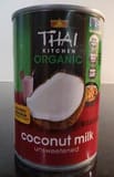 Thai Kitchen Organic Coconut Milk Unsweetened
