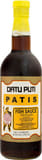 Enriton Natural Foods Inc. Regular Fish Sauce