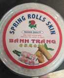 Tasty Joy Brand Spring Rolls Skin