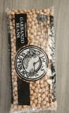 Jack's Superior Triple Cleaned Garbanzo Beans