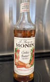 Monin Cookie butter