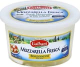 Galbani Bocconcinin Bite Size Mozzarella Cheese
