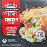 Boston Market Chicken Pot Pie