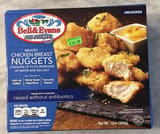 Bell & Evans Breaded Chicken Breast Nuggets
