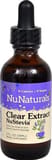 NuNaturals NuStevia Clear Extract