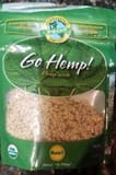 International Harvest Inc. Go Hemp Hemp Seeds