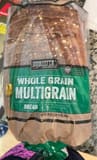 Innkeeper’s Bed and Breakfast Multigrain Bread