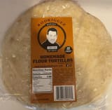 Rodriguez Bakery Homemade Flour Tortillas