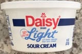 Daisy Sour Cream