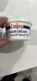 Daisy Sour Cream