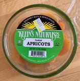 Klein’s Natural Turkish apricots
