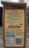 Highland Sugarworkd Pancake mix organic multigrain