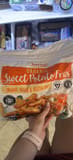 Tropicland Organic Sweet Potato Fries