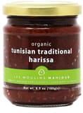 Les Moulins Mahjoub Traditional Harissa Spread