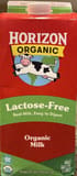Horizon Organic Organic Milk