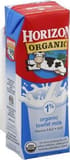 Horizon Organic 1% Organic Lowfat Milk