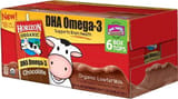 Horizon Lowfat organic milk box
