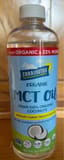 Carrington Farms Organic MCT Oil