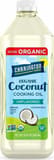 The Carrington Tea Company Llc. Coconut Cooking Oil