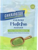 Carrington Farms Culinary Matcha Powder