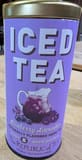 The Republic of Tea BlackBerry Lavender Iced Tea