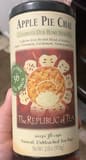 The Republic of Tea Apple Pie Chai